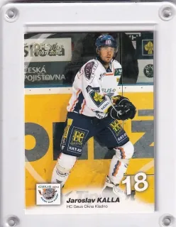 Kalla Jaroslav OFS 2007-08  č.47