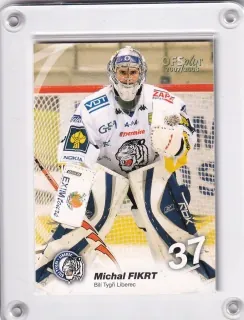 Fikrt Michal  OFS 2007-08  č.79