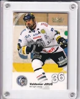 Jiruš Valdemar OFS 2007-08  č.88