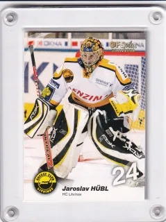 Hübl Jaroslav  OFS 2007-08  č.94
