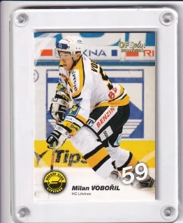 Vobořil Milan OFS 2007-08  č.102