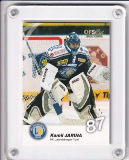 Jarina Kamil  OFS 2007-08  č.139
