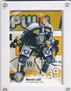 Laš Marek OFS 2007-08  č.140