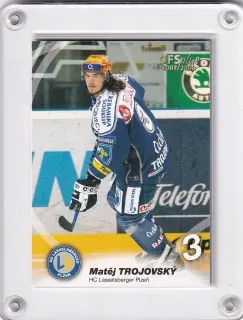 Trojovský Matěj OFS 2007-08  č.144