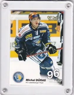 Důraz Michal OFS 2007-08  č.145