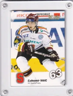 Vaic Lubomír OFS 2007-08  č.164