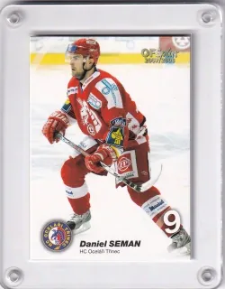 Seman Daniel OFS 2007-08  č.175
