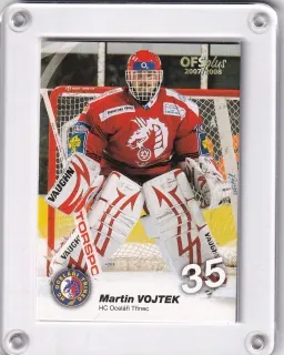 Vojtek Martin  OFS 2007-08  č.184
