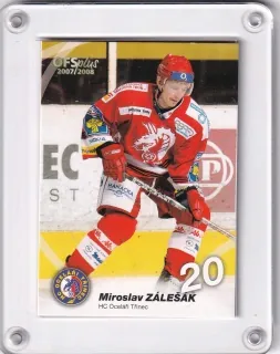 Zálešák Miroslav OFS 2007-08  č.185