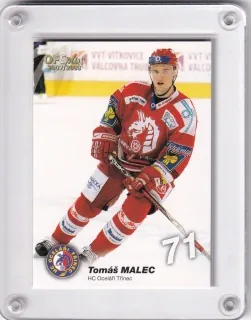 Malec Tomáš OFS 2007-08  č.191