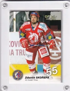 Skořepa Zdeněk OFS 2007-08  č.193