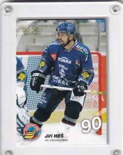 Heš Jiří OFS 2007-08  č.197