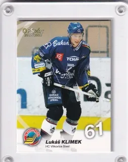 Klimek Lukáš OFS 2007-08  č.199