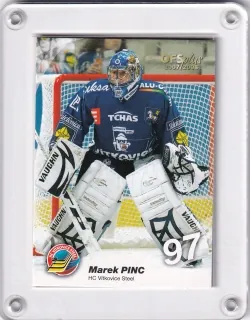 Pinc Marek OFS 2007-08  č.201