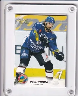Trnka Pavel OFS 2007-08  č.205