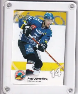 Jurečka Petr OFS 2007-08  č.207