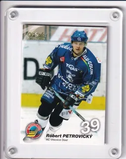 Petrovický Robert OFS 2007-08  č.210