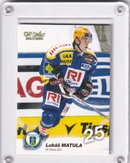 Matula Lukáš OFS 2007-08 č.225