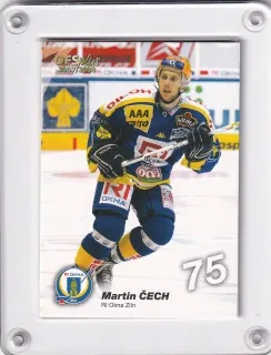 Čech Martin OFS 2007-08 č.226