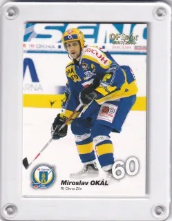Okál Miroslav OFS 2007-08 č.231