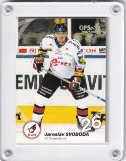 Svoboda Jaroslav OFS 2007-08 č.244