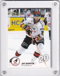 Dopita Jiří OFS 2007-08 č.246