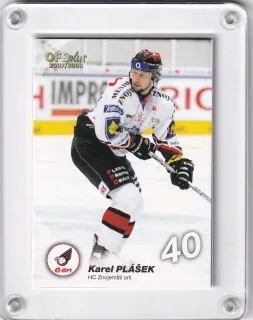 Plášek Karel OFS 2007-08 č.248