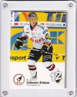 Štach Lubomír OFS 2007-08 č.249