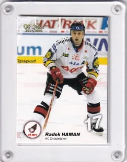 Haman Radek OFS 2007-08 č.255