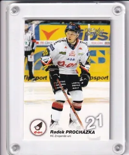 Procházka Radek OFS 2007-08 č.256