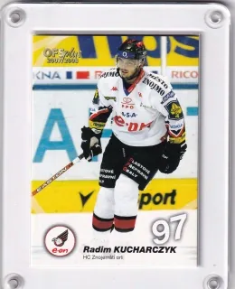 Kucharczyk Radim OFS 2007-08 č.257