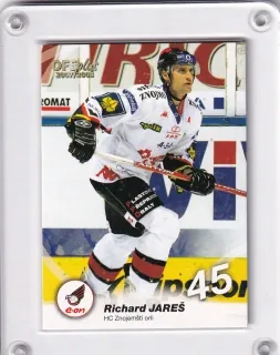 Jareš Richard OFS 2007-08 č.259