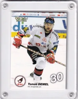 Demel Tomáš OFS 2007-08 č.261