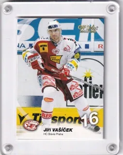 Vašíček Jiří OFS 2007-08 č.269