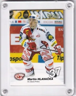 Hlavačka Martin OFS 2007-08 č.273