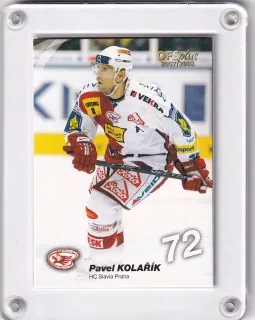 Kolařík Pavel OFS 2007-08 č.276