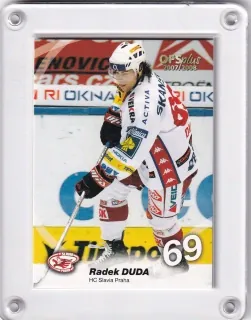 Duda Radek OFS 2007-08 č.278