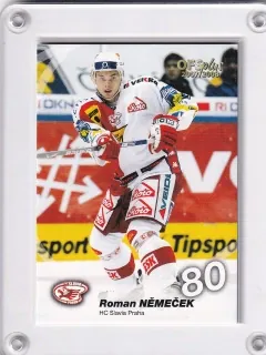Němeček Roman OFS 2007-08 č.280