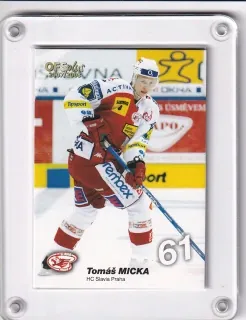 Micka Tomáš OFS 2007-08 č.281