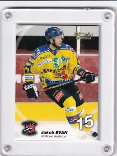 Evan Jakub OFS 2007-08 č.291