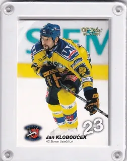 Klobouček Jan OFS 2007-08 č.292