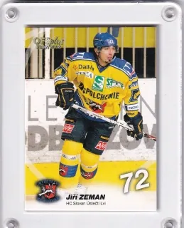 Zeman Jiří OFS 2007-08 č.294