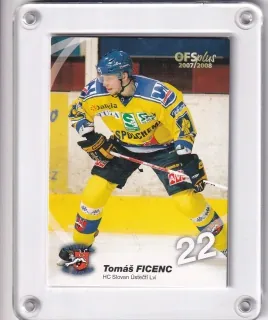 Ficenc Tomáš OFS 2007-08 č.303