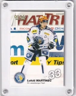 Martinec Lukáš OFS 2007-08 č.306