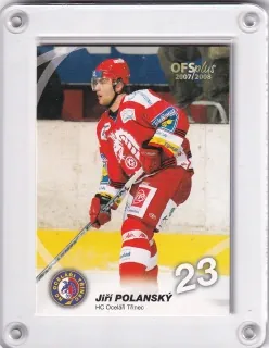 Polanský Jiří OFS 2007-08 č.308