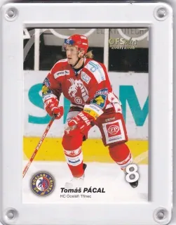 Pácal Tomáš OFS 2007-08 č.309