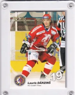 Darzinš Lauris OFS 2007-08 č.312