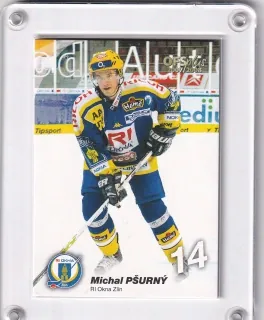 Pšurný Michal OFS 2007-08 č.313