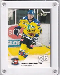 Nedorost Andrej OFS 2007-08 č.315
