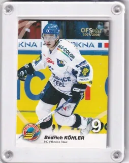 Köhler Bedřich OFS 2007-08 č.317